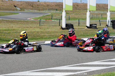 07/09/2008 : Challenge des Circuits à Muret (Photos Julien Dejean) 2008 — karting