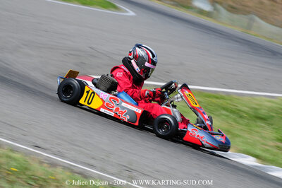 07/09/2008 : Challenge des Circuits à Muret (Photos Julien Dejean) 2008 — karting