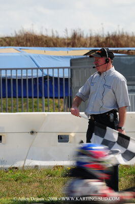 07/09/2008 : Challenge des Circuits à Muret (Photos Julien Dejean) 2008 — karting