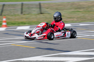 07/09/2008 : Challenge des Circuits à Muret (Photos Julien Dejean) 2008 — karting