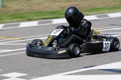 07/09/2008 : Challenge des Circuits à Muret (Photos Julien Dejean) 2008 — karting