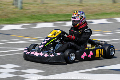 07/09/2008 : Challenge des Circuits à Muret (Photos Julien Dejean) 2008 — karting