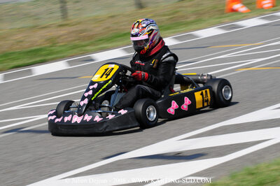 07/09/2008 : Challenge des Circuits à Muret (Photos Julien Dejean) 2008 — karting