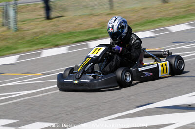 07/09/2008 : Challenge des Circuits à Muret (Photos Julien Dejean) 2008 — karting