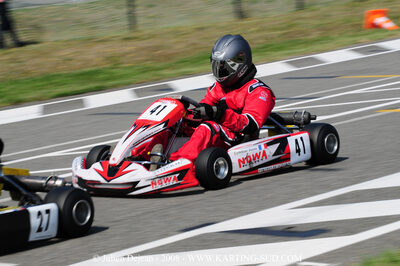 07/09/2008 : Challenge des Circuits à Muret (Photos Julien Dejean) 2008 — karting