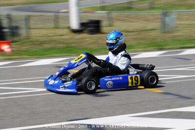 07/09/2008 : Challenge des Circuits à Muret (Photos Julien Dejean) 2008 — karting