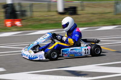 07/09/2008 : Challenge des Circuits à Muret (Photos Julien Dejean) 2008 — karting