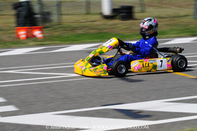 07/09/2008 : Challenge des Circuits à Muret (Photos Julien Dejean) 2008 — karting