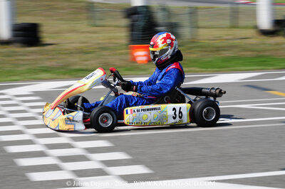 07/09/2008 : Challenge des Circuits à Muret (Photos Julien Dejean) 2008 — karting