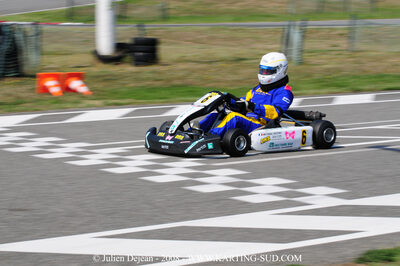 07/09/2008 : Challenge des Circuits à Muret (Photos Julien Dejean) 2008 — karting