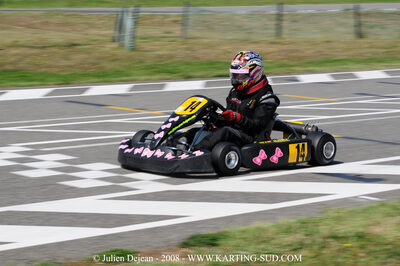 07/09/2008 : Challenge des Circuits à Muret (Photos Julien Dejean) 2008 — karting