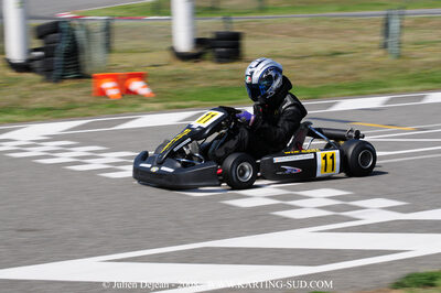 07/09/2008 : Challenge des Circuits à Muret (Photos Julien Dejean) 2008 — karting