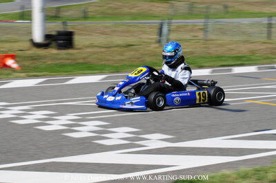 07/09/2008 : Challenge des Circuits à Muret (Photos Julien Dejean) 2008 — karting