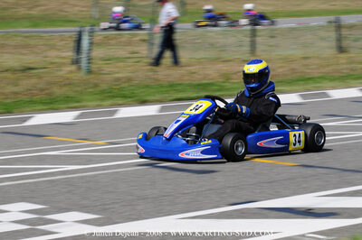 07/09/2008 : Challenge des Circuits à Muret (Photos Julien Dejean) 2008 — karting