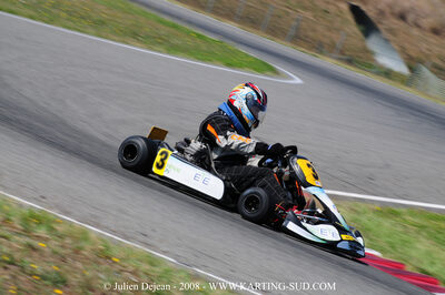 07/09/2008 : Challenge des Circuits à Muret (Photos Julien Dejean) 2008 — karting