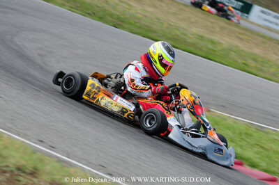07/09/2008 : Challenge des Circuits à Muret (Photos Julien Dejean) 2008 — karting