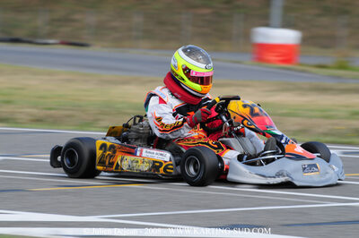 07/09/2008 : Challenge des Circuits à Muret (Photos Julien Dejean) 2008 — karting