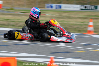 07/09/2008 : Challenge des Circuits à Muret (Photos Julien Dejean) 2008 — karting