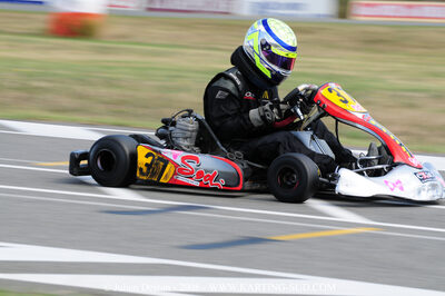 07/09/2008 : Challenge des Circuits à Muret (Photos Julien Dejean) 2008 — karting