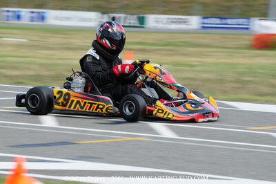 07/09/2008 : Challenge des Circuits à Muret (Photos Julien Dejean) 2008 — karting