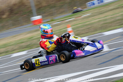 07/09/2008 : Challenge des Circuits à Muret (Photos Julien Dejean) 2008 — karting