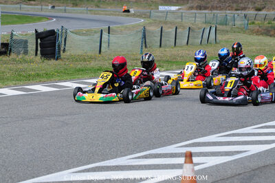 07/09/2008 : Challenge des Circuits à Muret (Photos Julien Dejean) 2008 — karting
