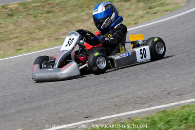 07/09/2008 : Challenge des Circuits à Muret (Photos Julien Dejean) 2008 — karting