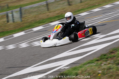 07/09/2008 : Challenge des Circuits à Muret (Photos Julien Dejean) 2008 — karting