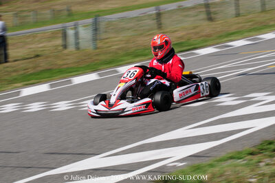 07/09/2008 : Challenge des Circuits à Muret (Photos Julien Dejean) 2008 — karting