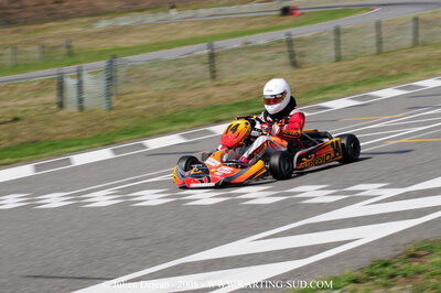 07/09/2008 : Challenge des Circuits à Muret (Photos Julien Dejean) 2008 — karting