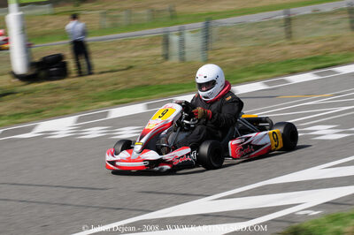 07/09/2008 : Challenge des Circuits à Muret (Photos Julien Dejean) 2008 — karting