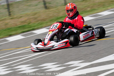 07/09/2008 : Challenge des Circuits à Muret (Photos Julien Dejean) 2008 — karting