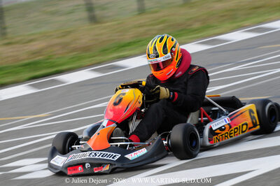 07/09/2008 : Challenge des Circuits à Muret (Photos Julien Dejean) 2008 — karting