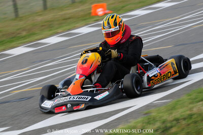 07/09/2008 : Challenge des Circuits à Muret (Photos Julien Dejean) 2008 — karting