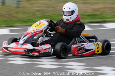 07/09/2008 : Challenge des Circuits à Muret (Photos Julien Dejean) 2008 — karting