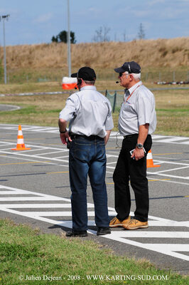 07/09/2008 : Challenge des Circuits à Muret (Photos Julien Dejean) 2008 — karting