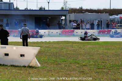 07/09/2008 : Challenge des Circuits à Muret (Photos Julien Dejean) 2008 — karting