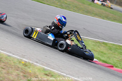 07/09/2008 : Challenge des Circuits à Muret (Photos Julien Dejean) 2008 — karting
