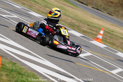 07/09/2008 : Challenge des Circuits à Muret (Photos Julien Dejean) 2008 — karting