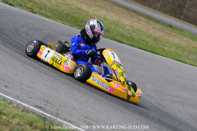 07/09/2008 : Challenge des Circuits à Muret (Photos Julien Dejean) 2008 — karting