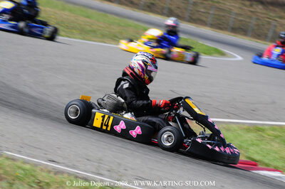 07/09/2008 : Challenge des Circuits à Muret (Photos Julien Dejean) 2008 — karting