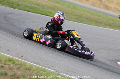 07/09/2008 : Challenge des Circuits à Muret (Photos Julien Dejean) 2008 — karting