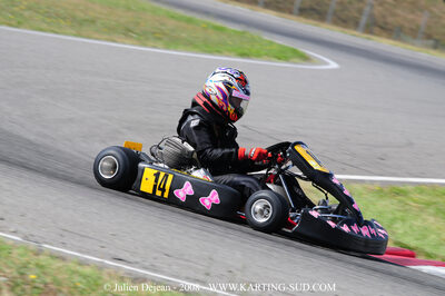 07/09/2008 : Challenge des Circuits à Muret (Photos Julien Dejean) 2008 — karting