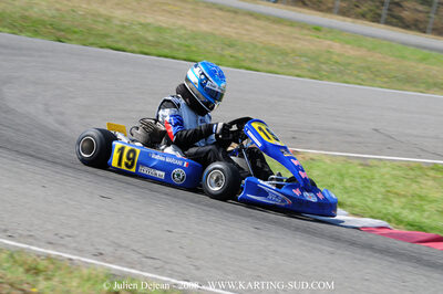 07/09/2008 : Challenge des Circuits à Muret (Photos Julien Dejean) 2008 — karting