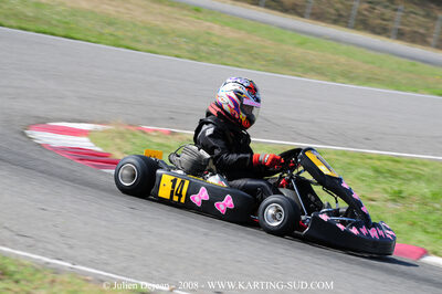 07/09/2008 : Challenge des Circuits à Muret (Photos Julien Dejean) 2008 — karting