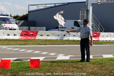 07/09/2008 : Challenge des Circuits à Muret (Photos Julien Dejean) 2008 — karting