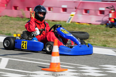 07/09/2008 : Challenge des Circuits à Muret (Photos Julien Dejean) 2008 — karting