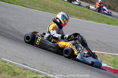 07/09/2008 : Challenge des Circuits à Muret (Photos Julien Dejean) 2008 — karting