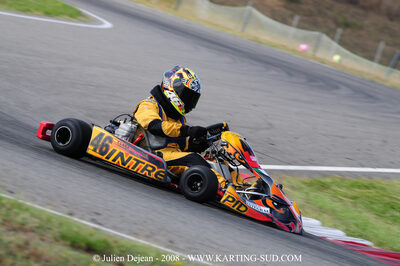 07/09/2008 : Challenge des Circuits à Muret (Photos Julien Dejean) 2008 — karting
