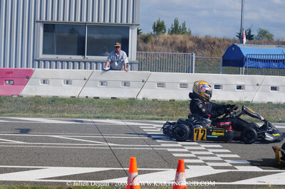 07/09/2008 : Challenge des Circuits à Muret (Photos Julien Dejean) 2008 — karting